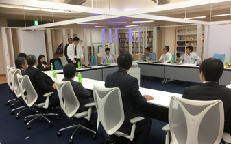 本社
